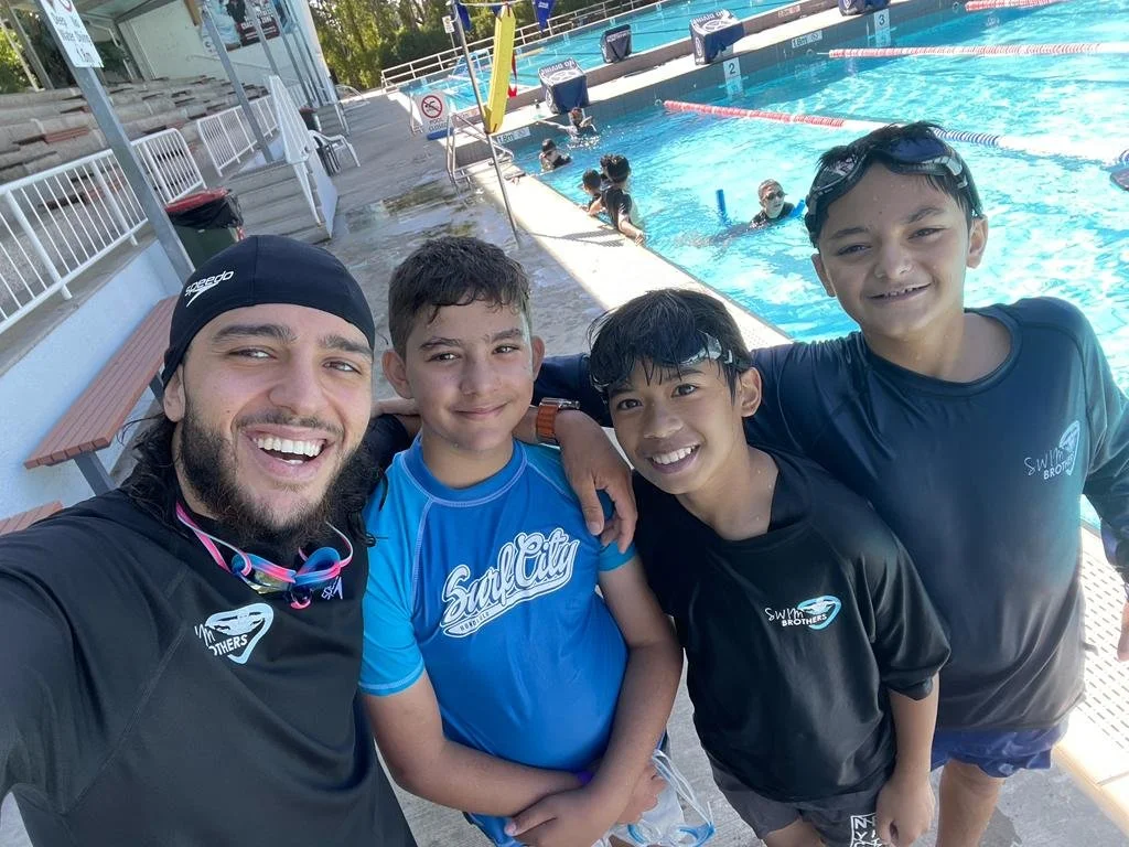 School programs Swim Brothers Sydney, NSW, Australia